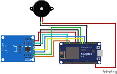 rfid based attendance system in c|rfid based attendance system using nodemcu.